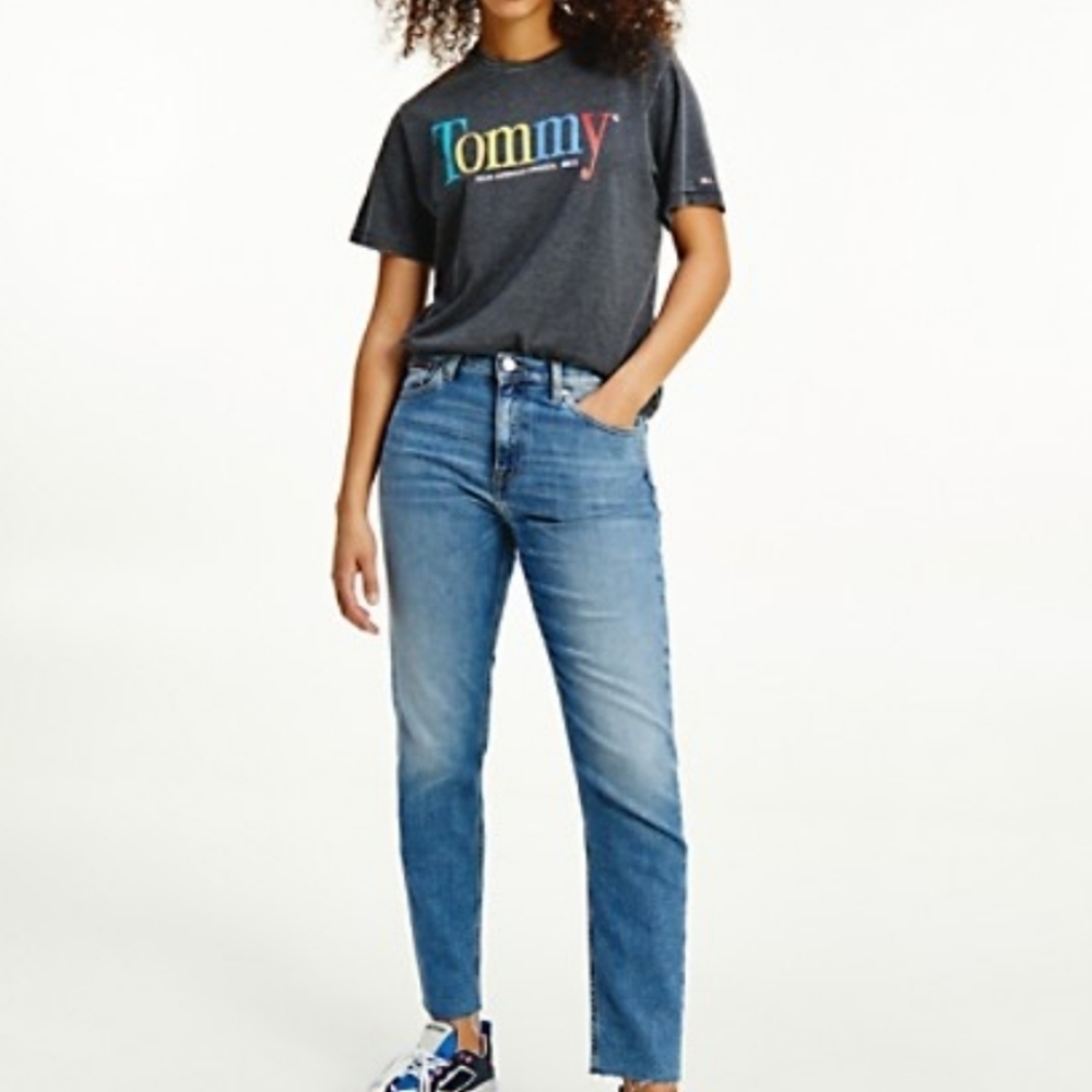 TOMMY HILFIGER Bootcut Jean's Sizev5